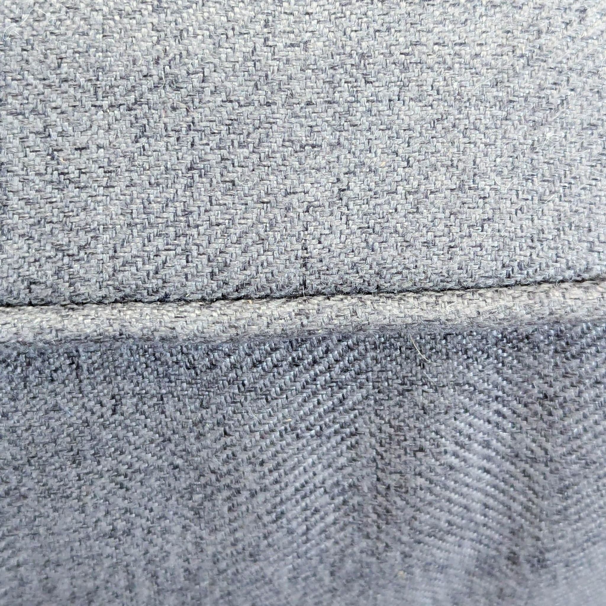 Jonathan Louis Gray Sectional Sleeper Sofa with Right Chaise - Thumbnail 9