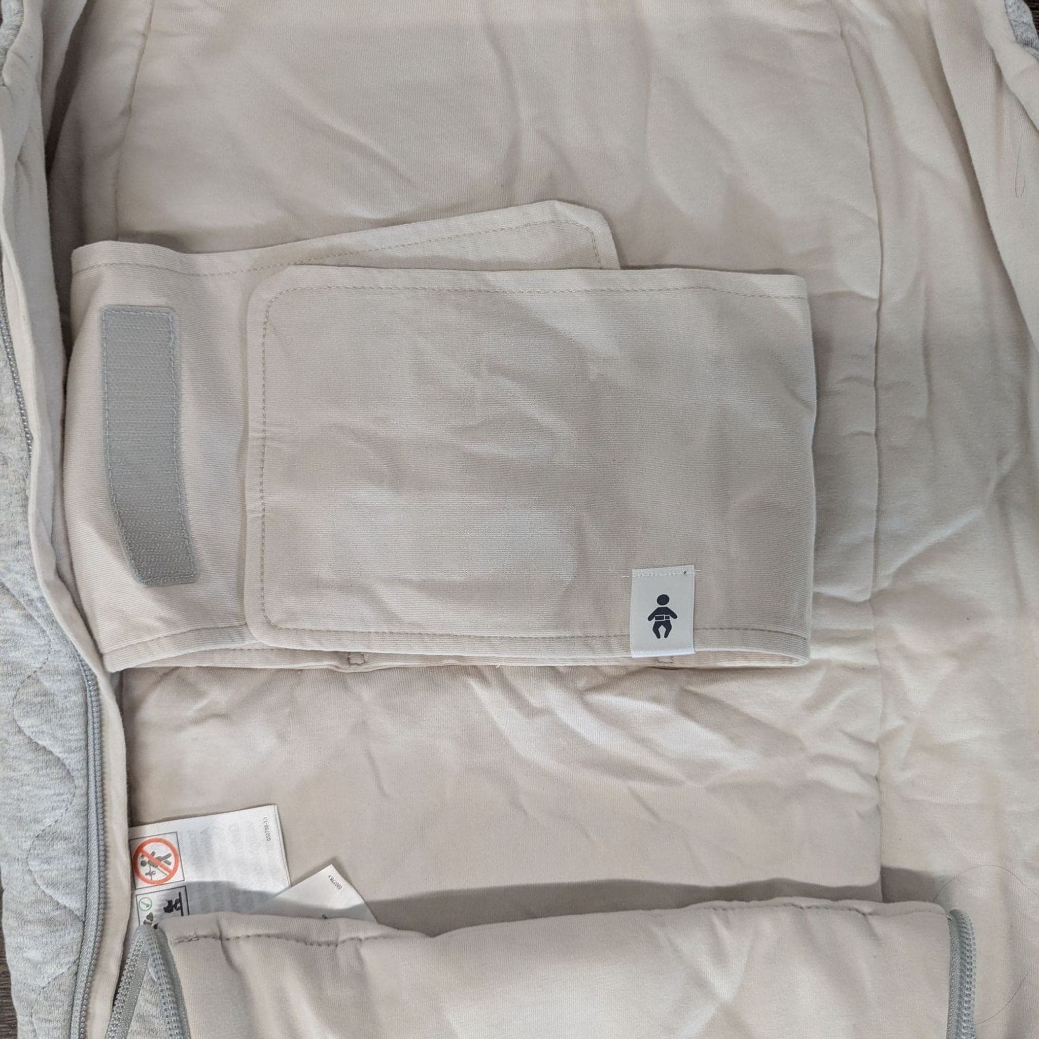 Bugaboo Fox2 Bassinet Fabric & Components Set (No Frame) - Thumbnail 2