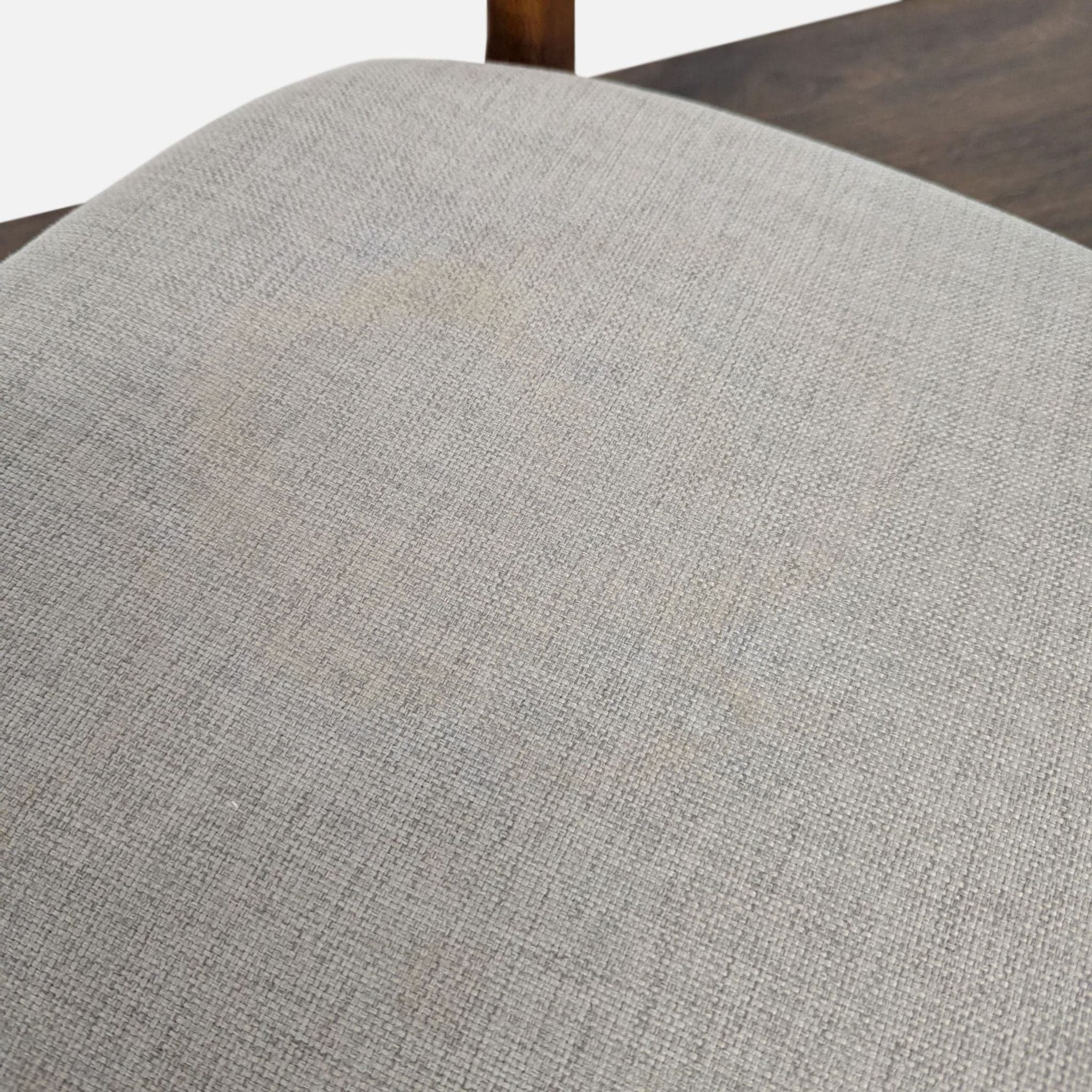 West Elm Set of Four Classic Cafe Dining Chairs - Thumbnail 6