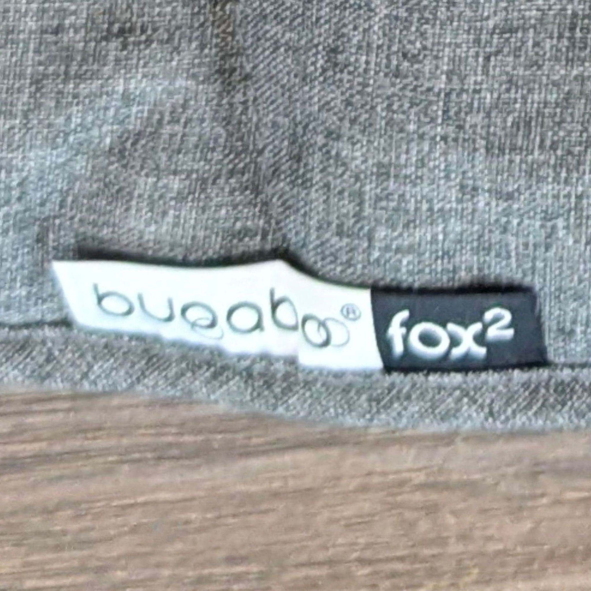 Bugaboo Fox2 Bassinet Fabric & Components Set (No Frame) - Thumbnail 5