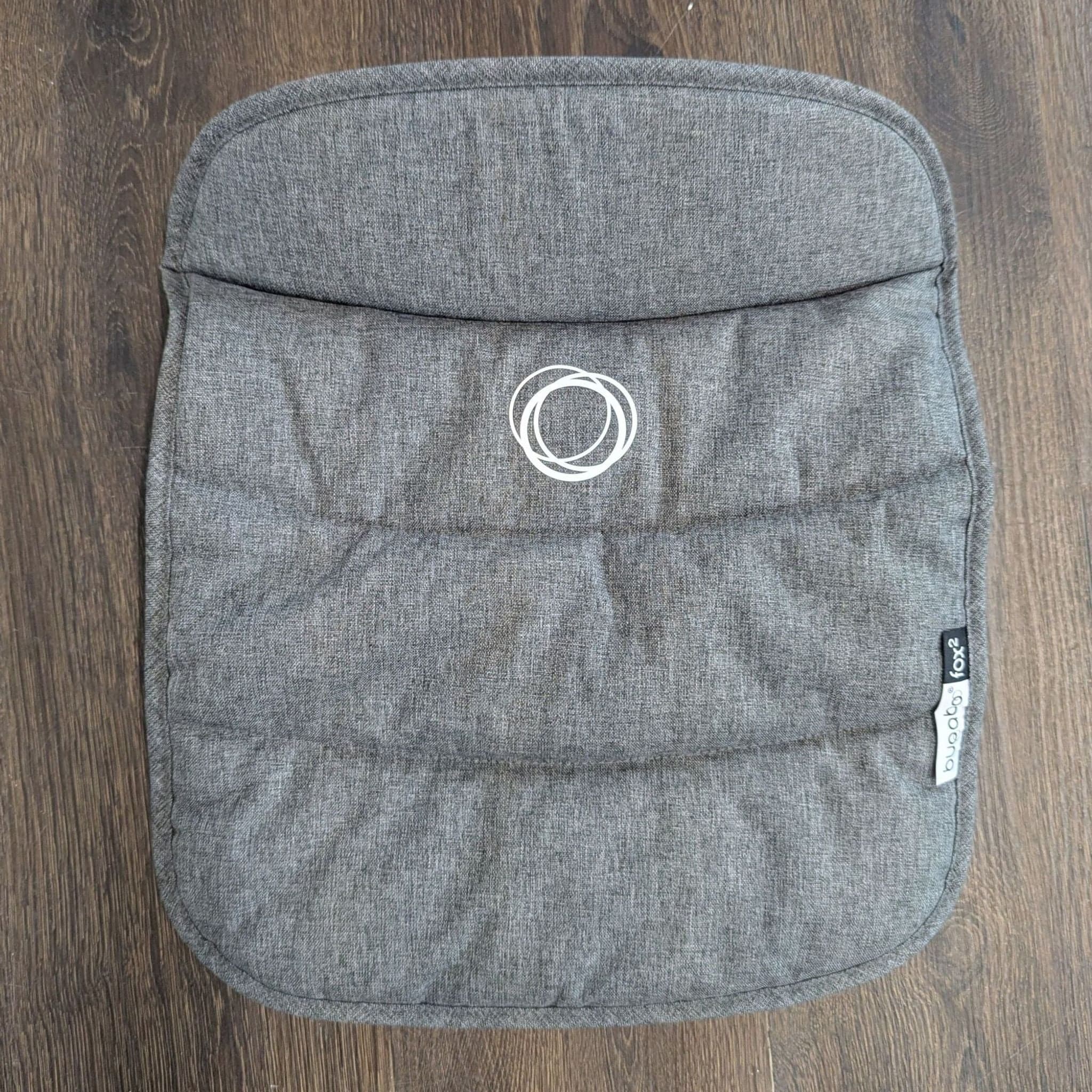 Bugaboo Fox2 Bassinet Fabric & Components Set (No Frame) - Thumbnail 4