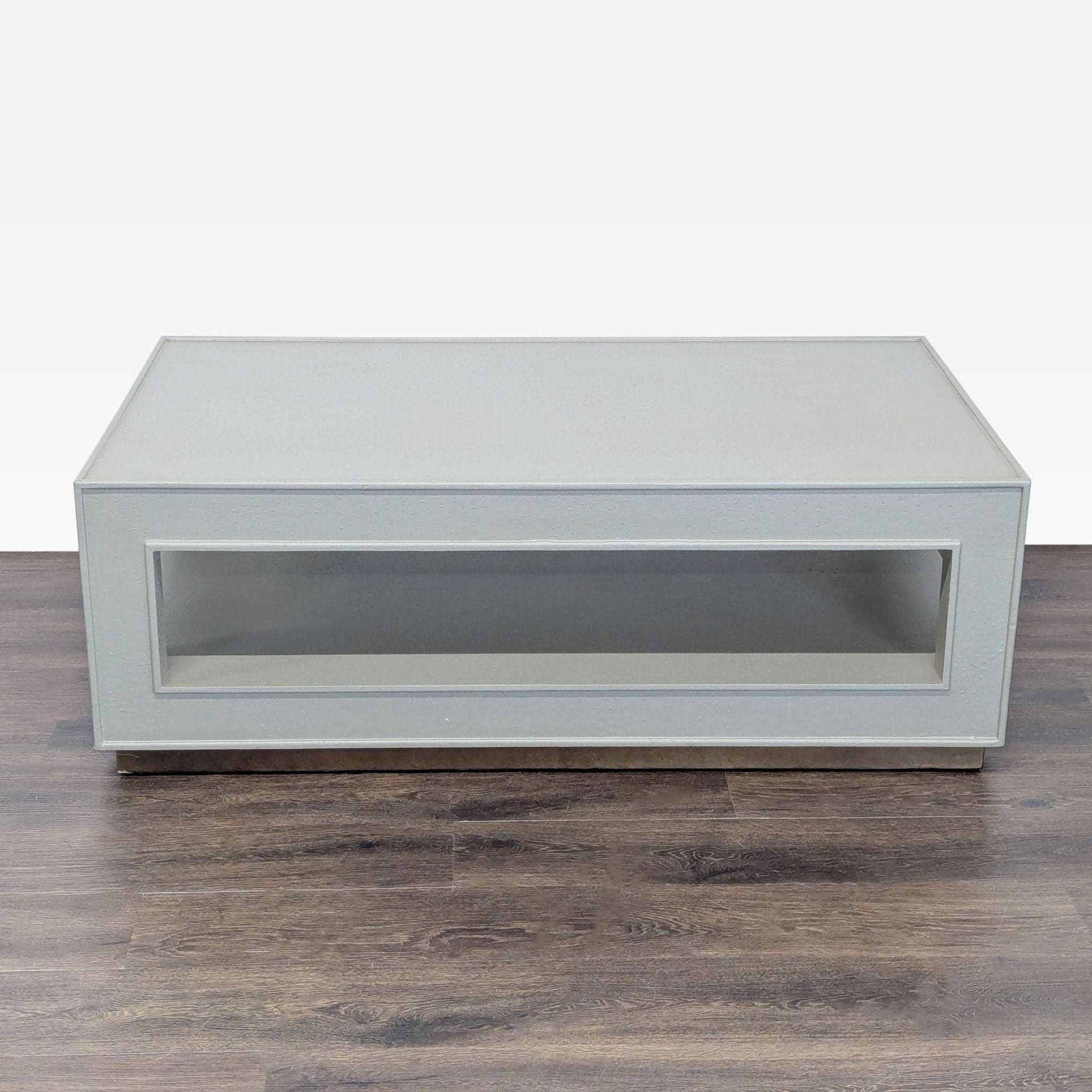 Made Goods Adeen Coffee Table - Thumbnail 3