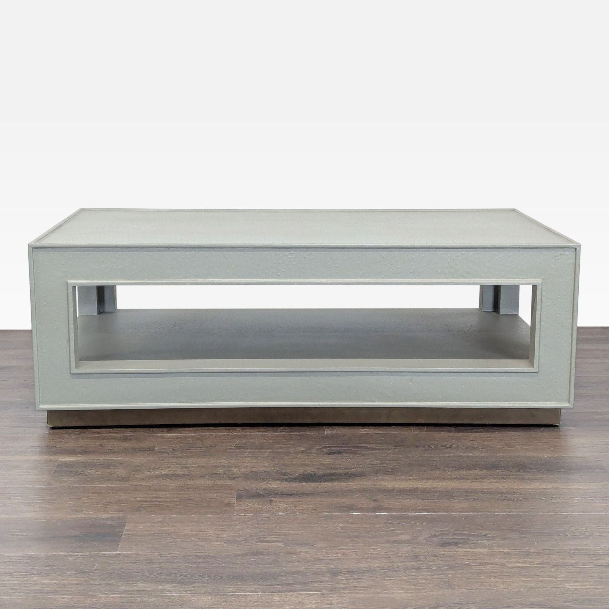 Made Goods Adeen Coffee Table - Image 1