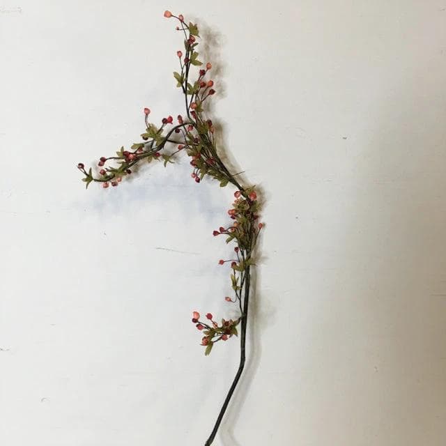 Green & Orange Berry Stem - Image 1