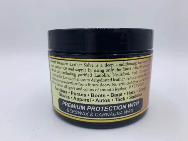 Howard's Leather Salve - Thumbnail 2