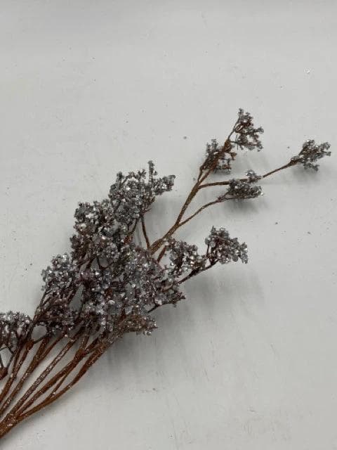 Silver Sparkle Twigs - Image 1
