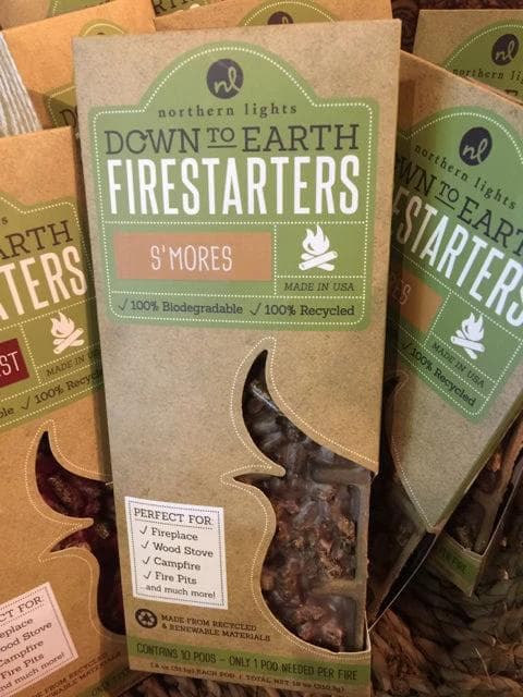 Firestarter- S'Mores - Thumbnail 2