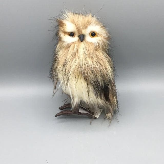 *NEW* Holiday Owl - Image 1