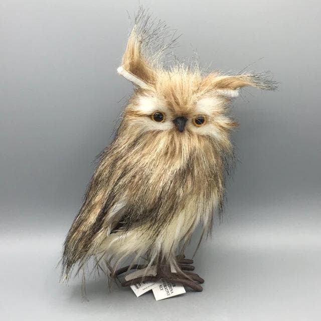 *NEW* Holiday Owl - Thumbnail 3