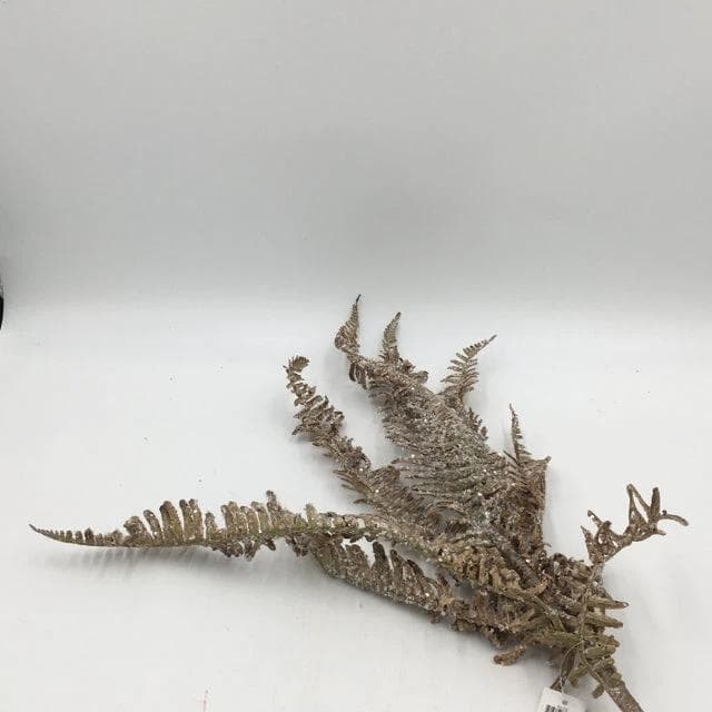 *NEW* 29"h Icy Fern Bundle - Image 1