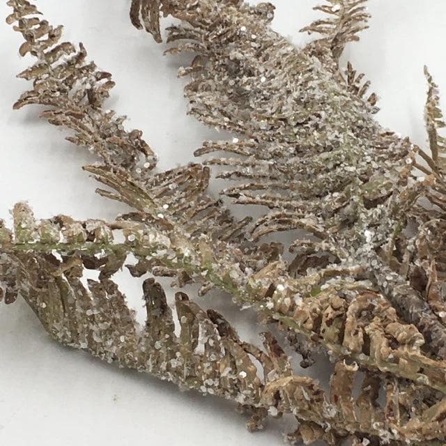 *NEW* 29"h Icy Fern Bundle - Thumbnail 2