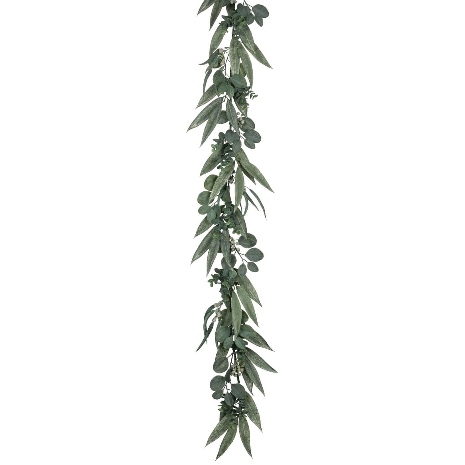 *NEW* California Eucalyptus Garland - Image 1