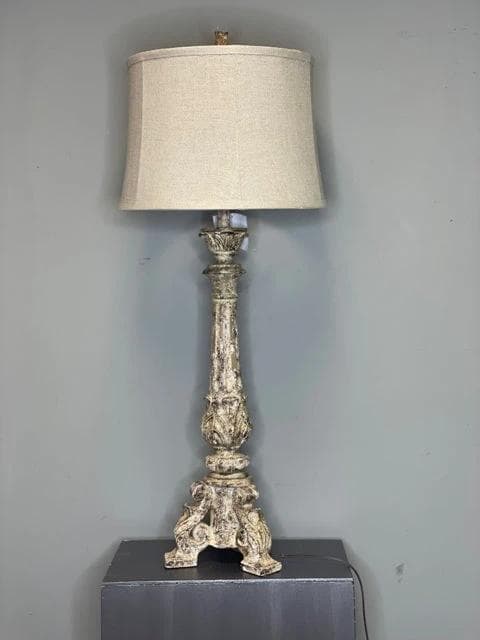 *NEW* Sylvia Buffet Lamp - Thumbnail 2