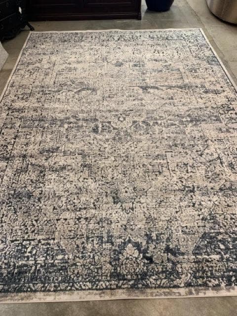 *NEW* 8'x11' Bethea Area Rug - Thumbnail 2