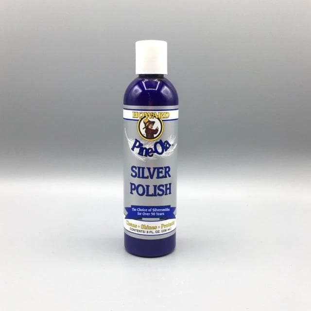 Silver Polish - Image 1