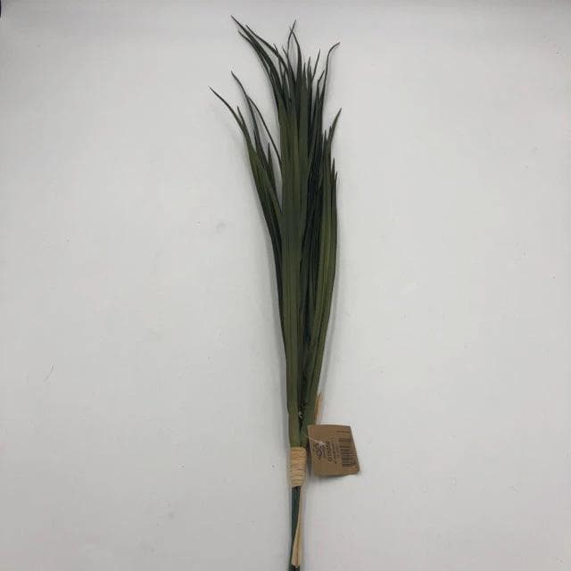36"L Grass Bush Bundle of 3 Stems - Thumbnail 2