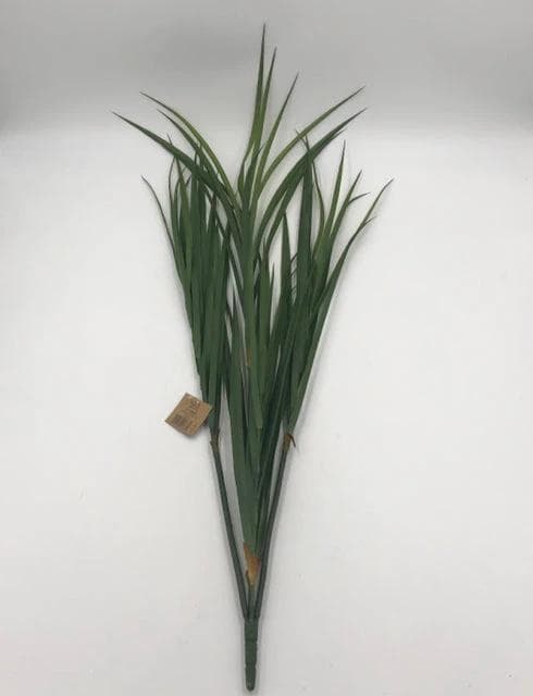 44"L Grass Bush Bundle of 5 Stems - Thumbnail 3