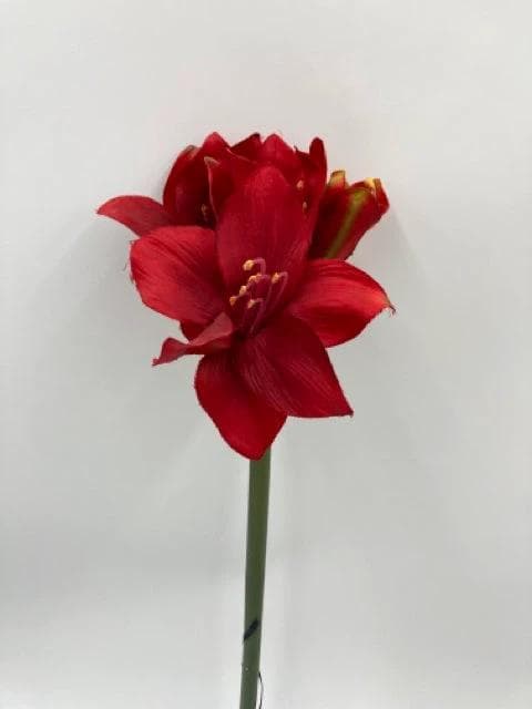 Amarylis Floral Spray - Image 1