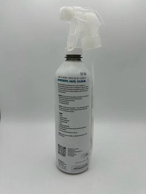 *NEW* Berkley Green Shower Cleaner, Beach Breeze - Thumbnail 2