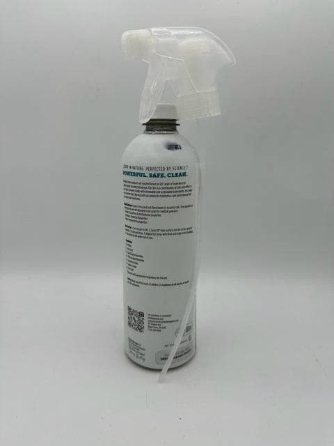 *NEW* Berkley Green Bathroom Cleaner, Beach Breeze - Thumbnail 2