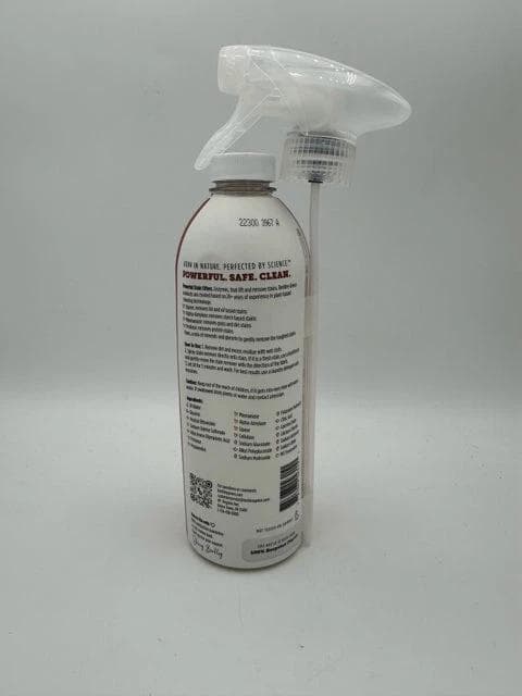 *NEW* Berkley Green Stain Remover - Thumbnail 2