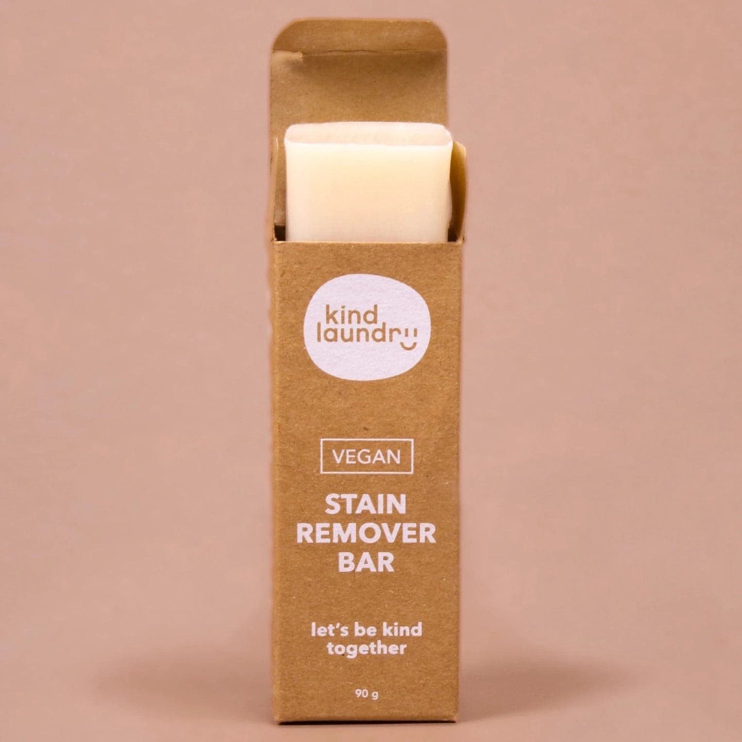 *NEW* Kind Laundry Vegan Laundry Stain Remover Bar - Thumbnail 8
