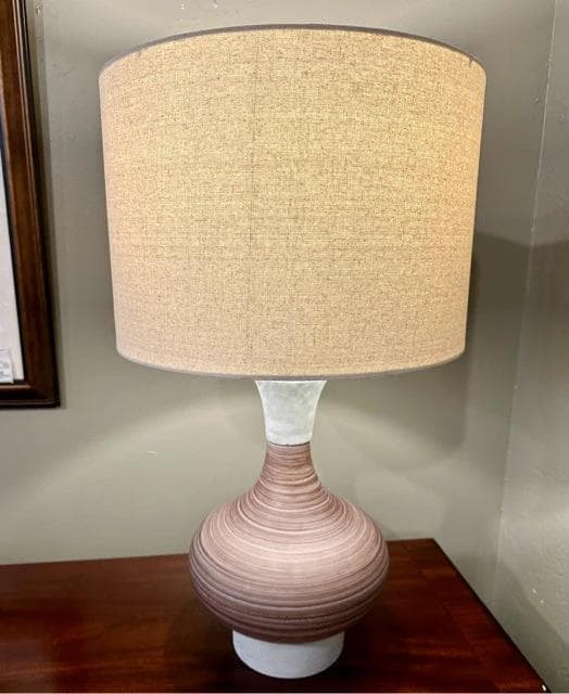 *NEW* Watson Table Lamp - Thumbnail 2