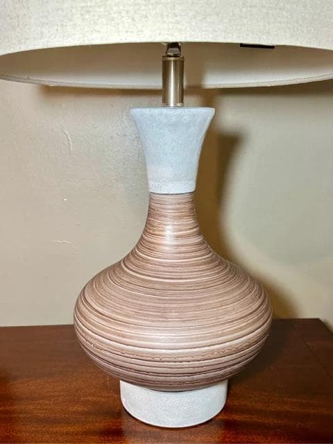 *NEW* Watson Table Lamp - Thumbnail 3