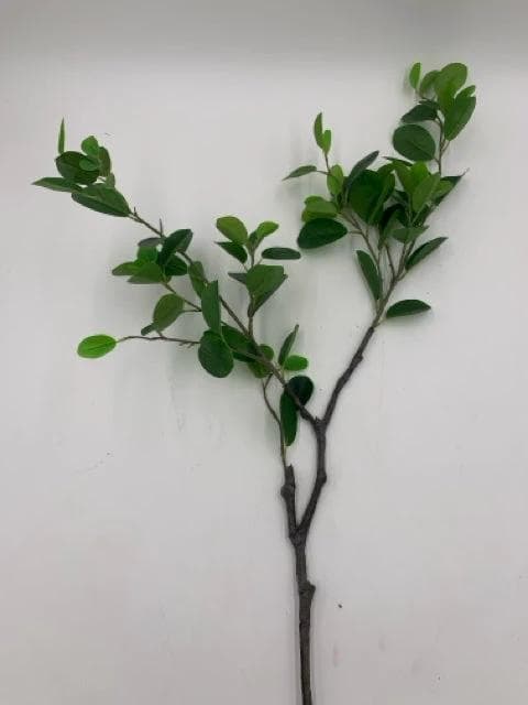 Faux Italian Ficus Branch - Image 1