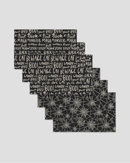 *NEW* Geometry Booos Not Paper Towel - Image 1