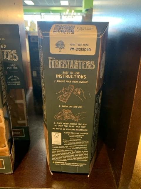 FireStarters - Evergreen Forest - Thumbnail 2