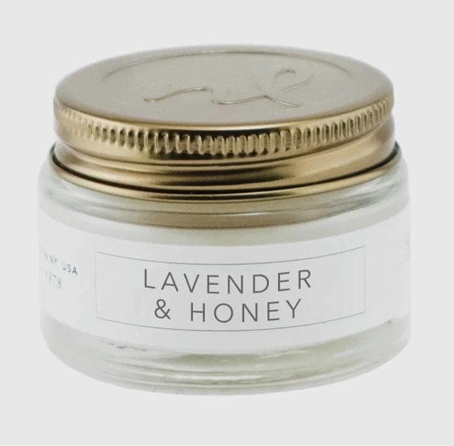 1 oz Candle - Lavendar & Honey - Image 1