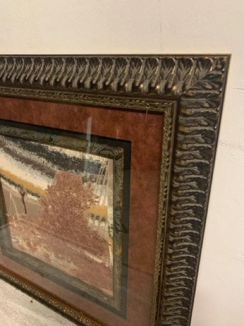 KOP Chromatic 02 Original Framed Print By Paul McIntosh - Thumbnail 2