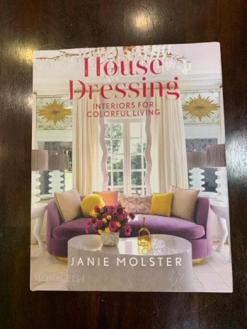 House Dressing by Jane Molster - Image 1