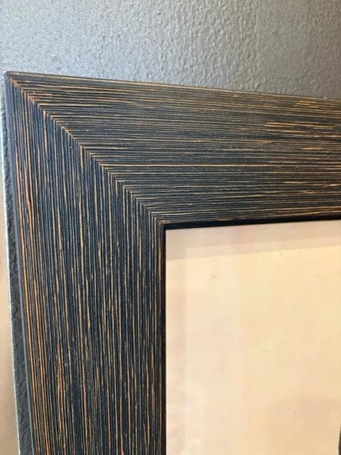 "Young Woman Riding a Phoenix" Framed Print by Suzuki Harunobu - Thumbnail 2