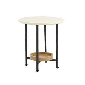 *NEW* Beaumont End Table - Thumbnail 2
