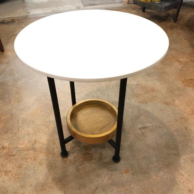 *NEW* Beaumont End Table - Image 1