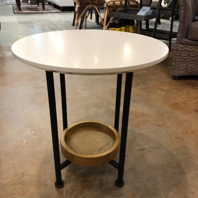 *NEW* Beaumont End Table - Thumbnail 4