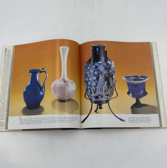 Splendors Of The Past Book Misc. Home Item - Thumbnail 2