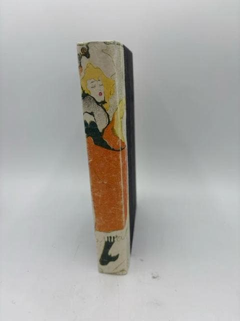 Decorative Book "Them Or Us" Her - Image 1