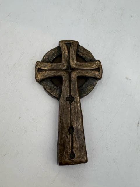 Small Celtic Cross - Image 1