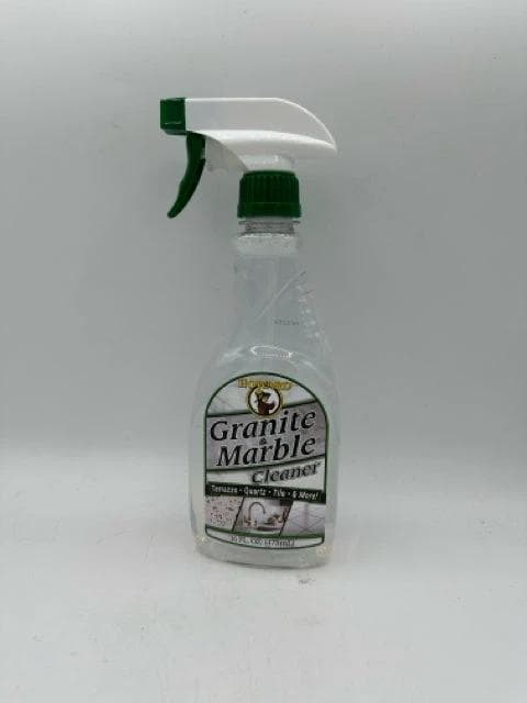 Howard's Granite & Marble Cleaner 16 oz - Image 1
