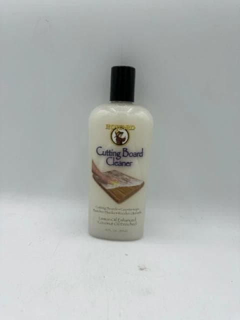 Howard's Clean & Finish Easy Pour Bottle 16 oz - Image 1