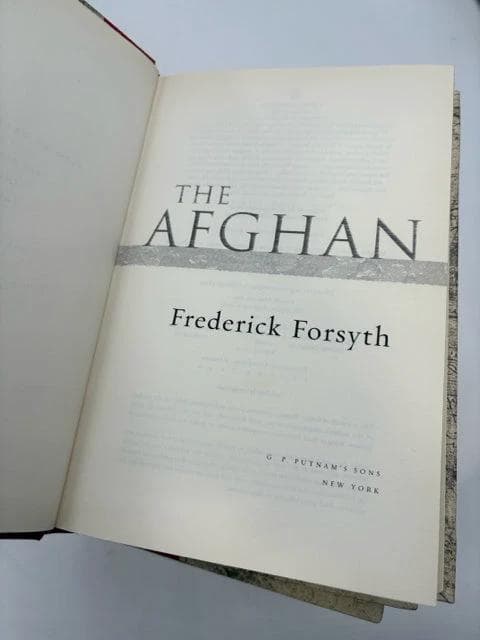 Set of 9 Dragon Spine Book Collection - Thumbnail 11