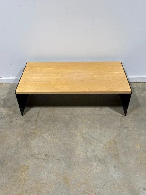 Room & Board Modern Dock Coffee Table - Thumbnail 2