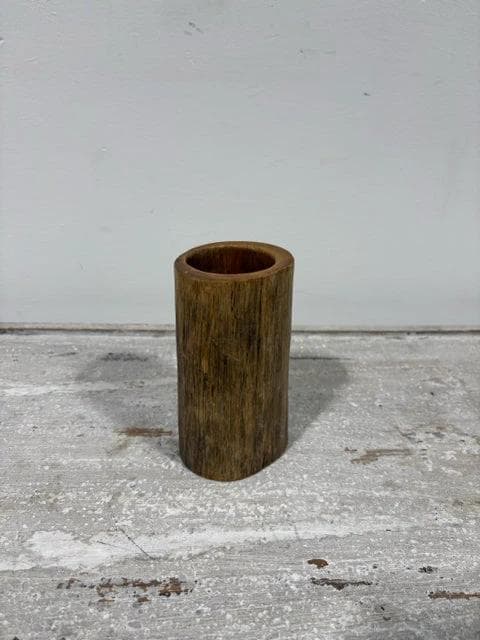 Wooden Pencil Holder - Image 1