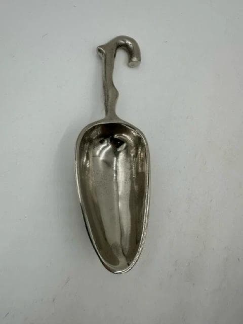 Zodax 12"w Cado Aluminum Ice Bucket with Scoop - Thumbnail 3