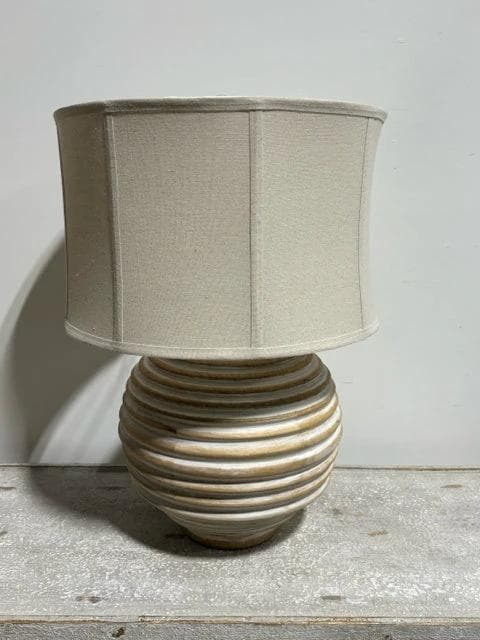 Ethan Allen Crosby Table Lamp - Image 1
