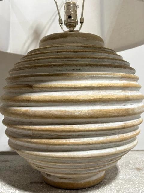 Ethan Allen Crosby Table Lamp - Thumbnail 2