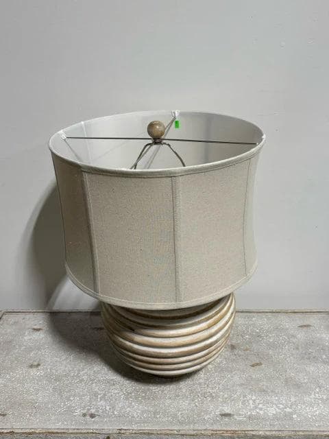 Ethan Allen Crosby Table Lamp - Thumbnail 3